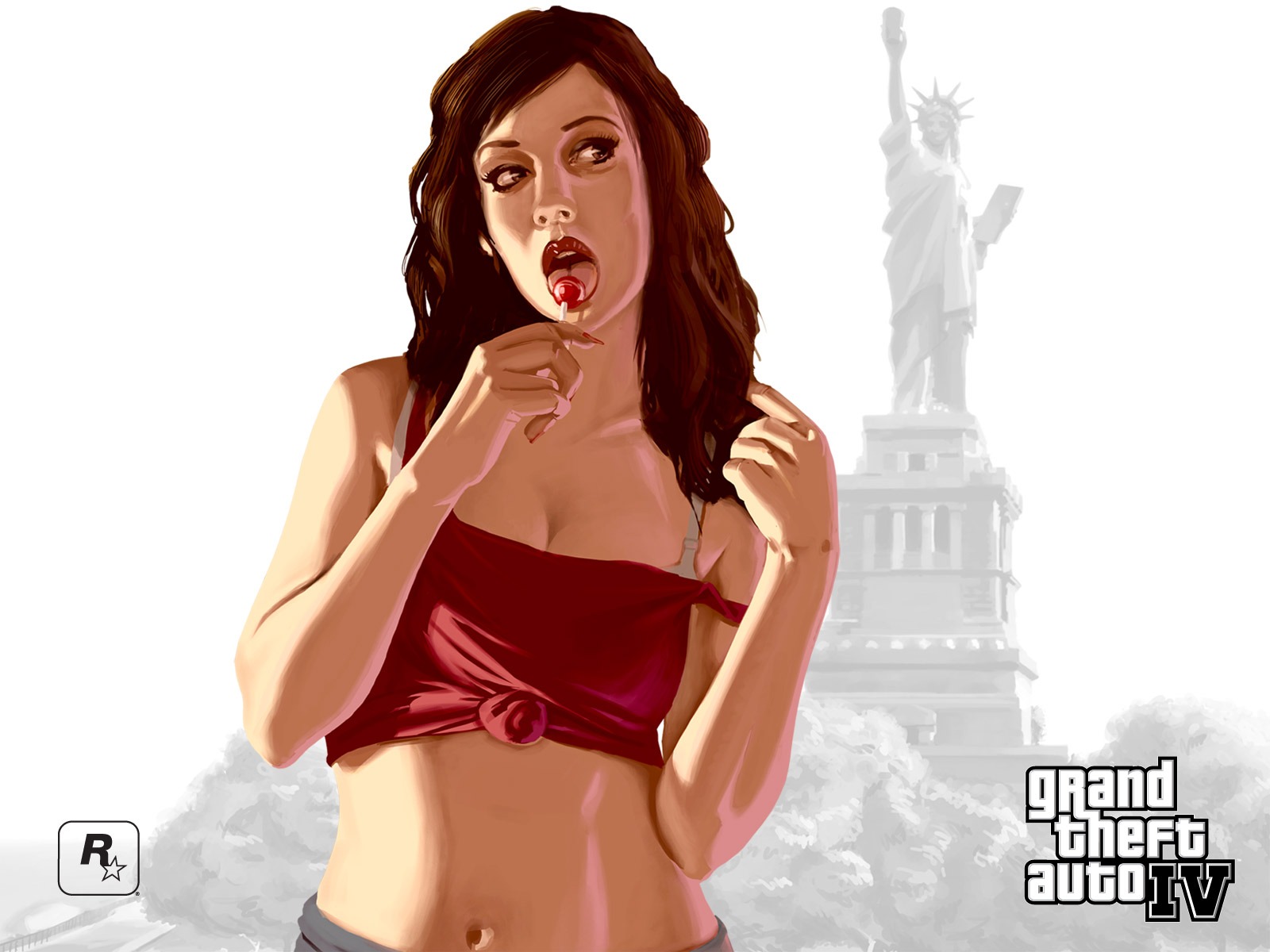 Gta 5 Sexy Girls Wallpapers