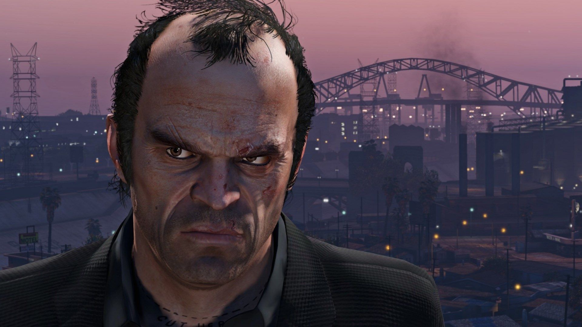 Gta 5 Free Wallpapers