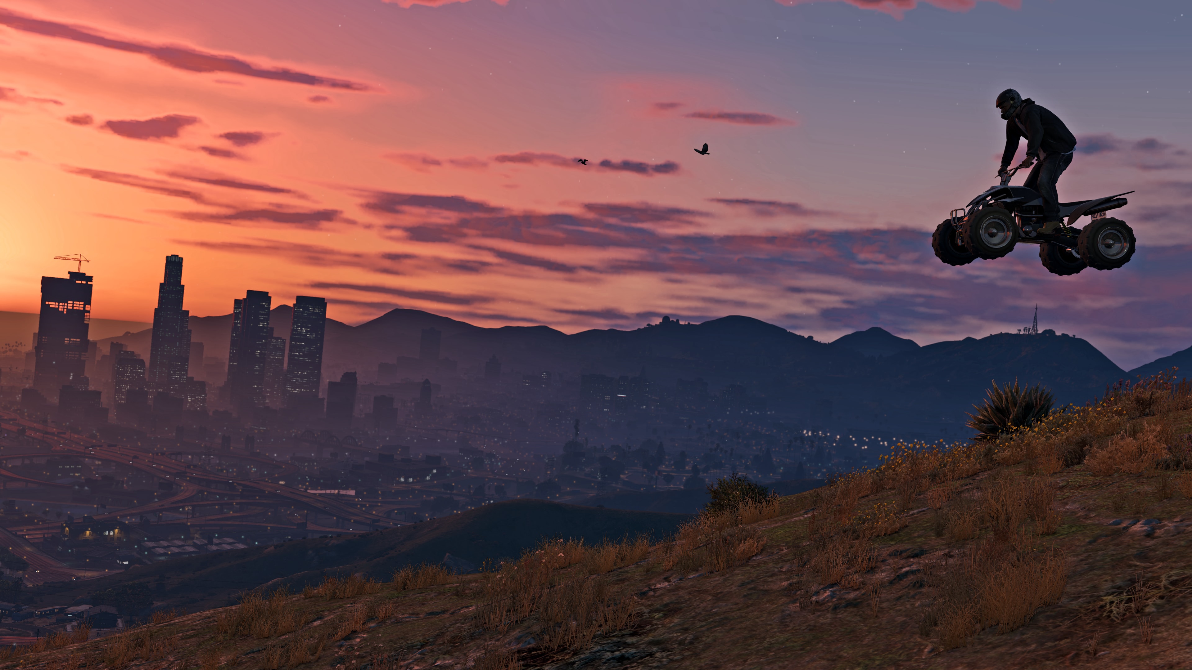 Gta 5 Free Wallpapers