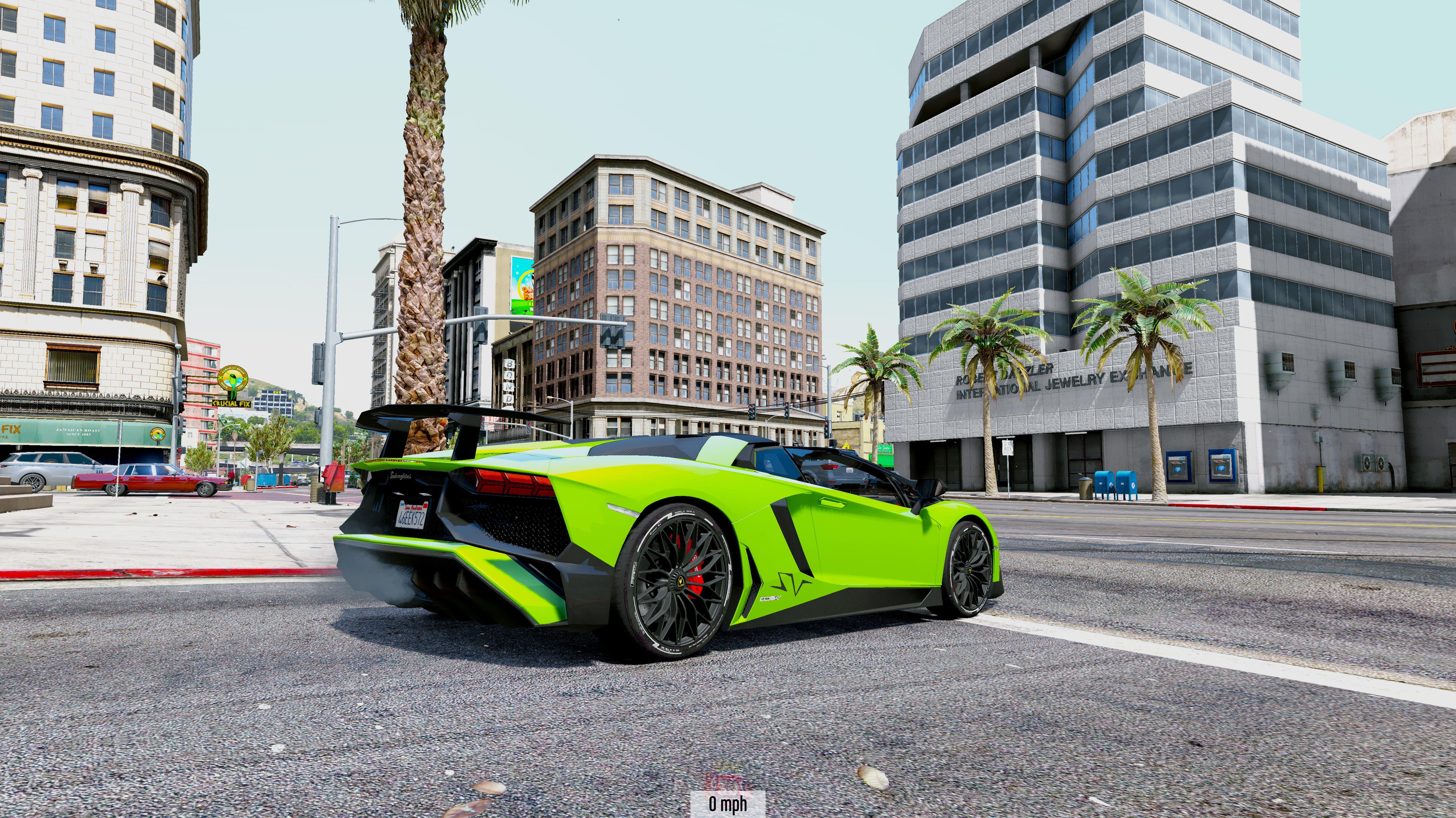 Gta 6 Wallpapers