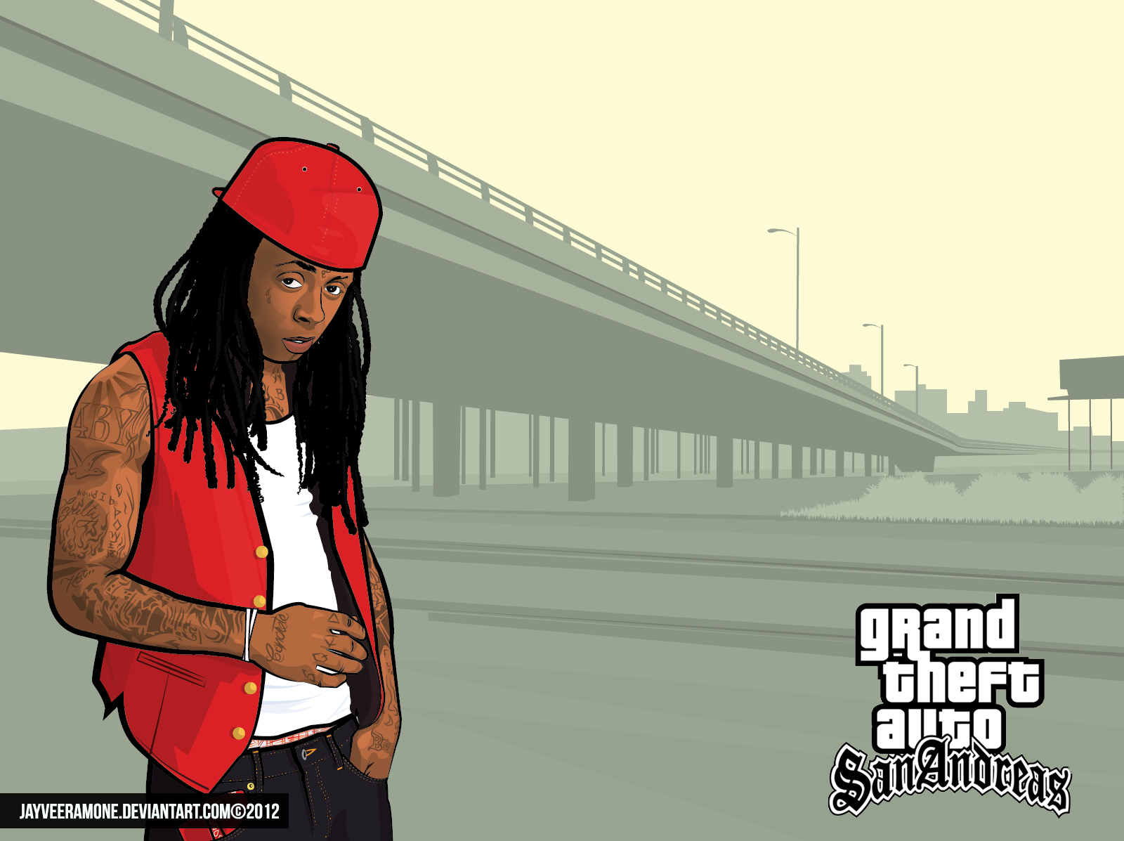 Gta Sa Wallpapers