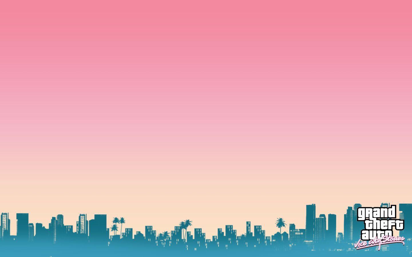 Gta Vice City Wallpapers