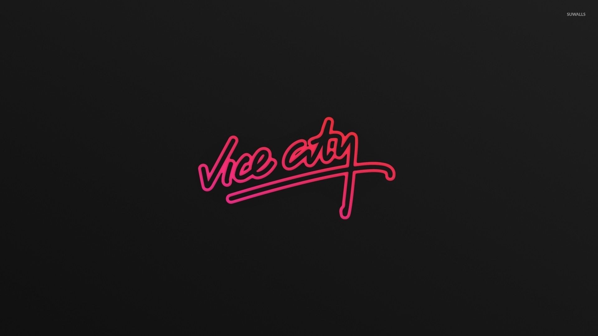 Gta Vice City Wallpapers