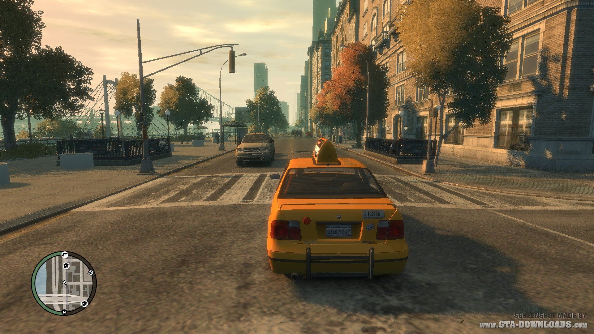 Gta4 Wallpapers