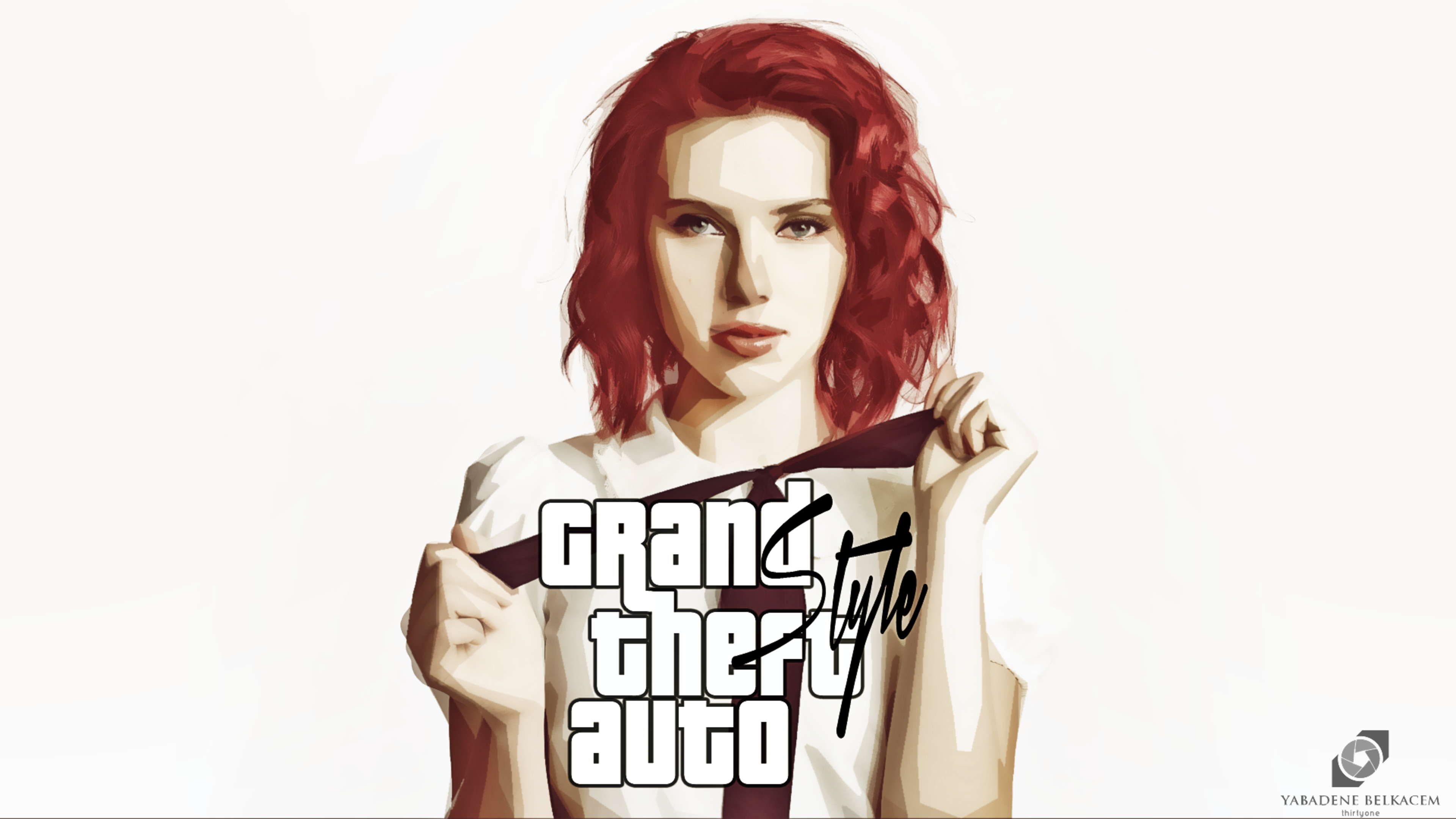 Gta5 Girls Wallpapers