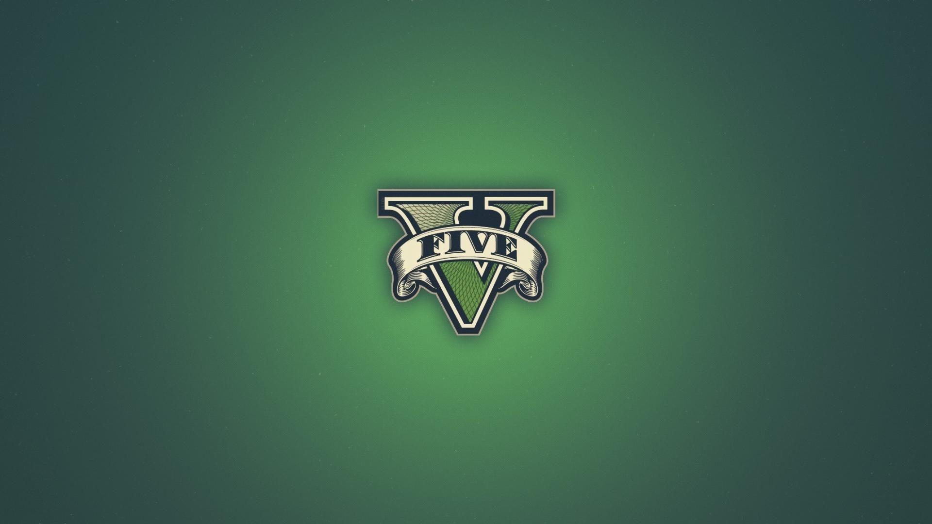 Gta5 Logos Wallpapers