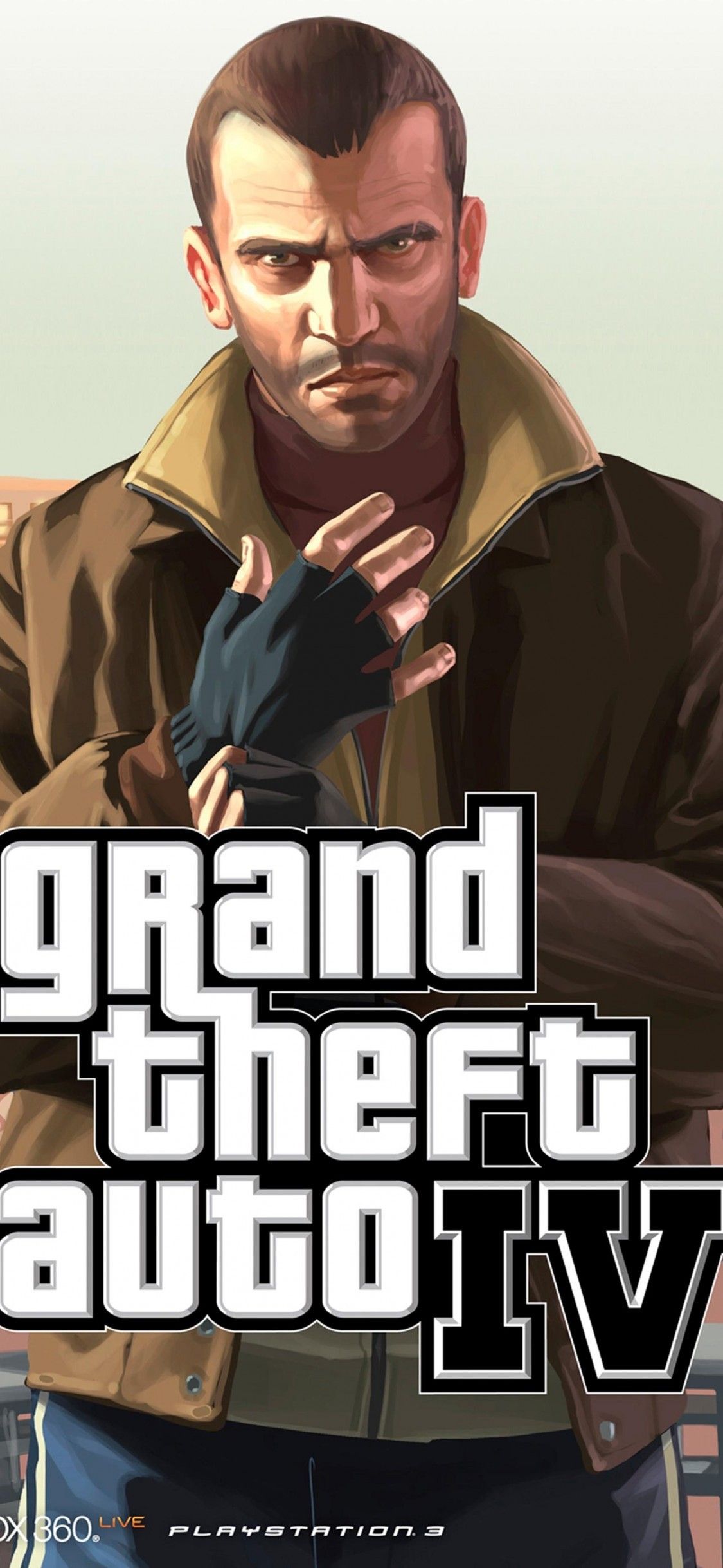 Gtaiv Wallpapers