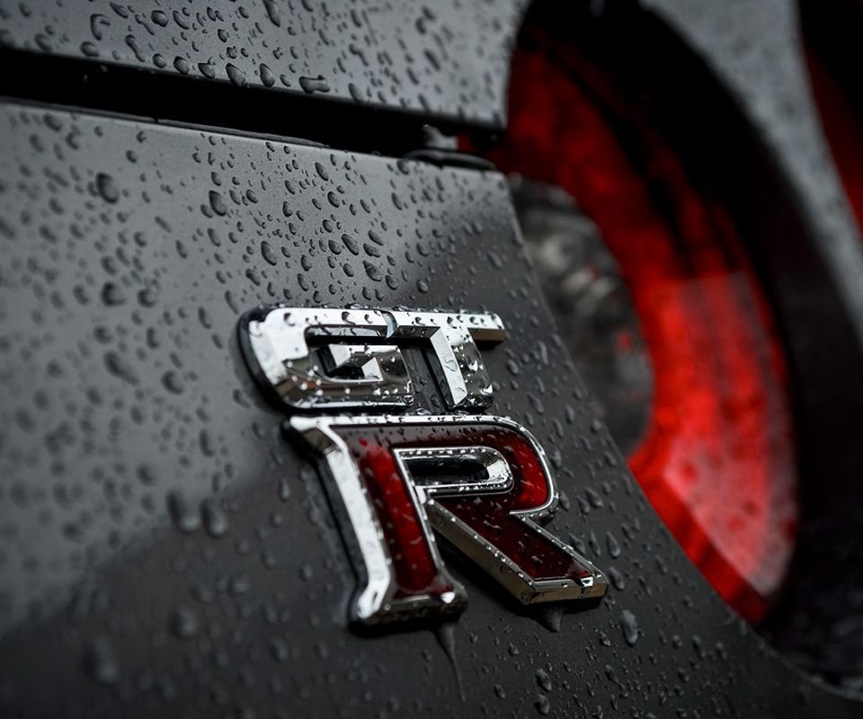 Gtr Logo Wallpapers