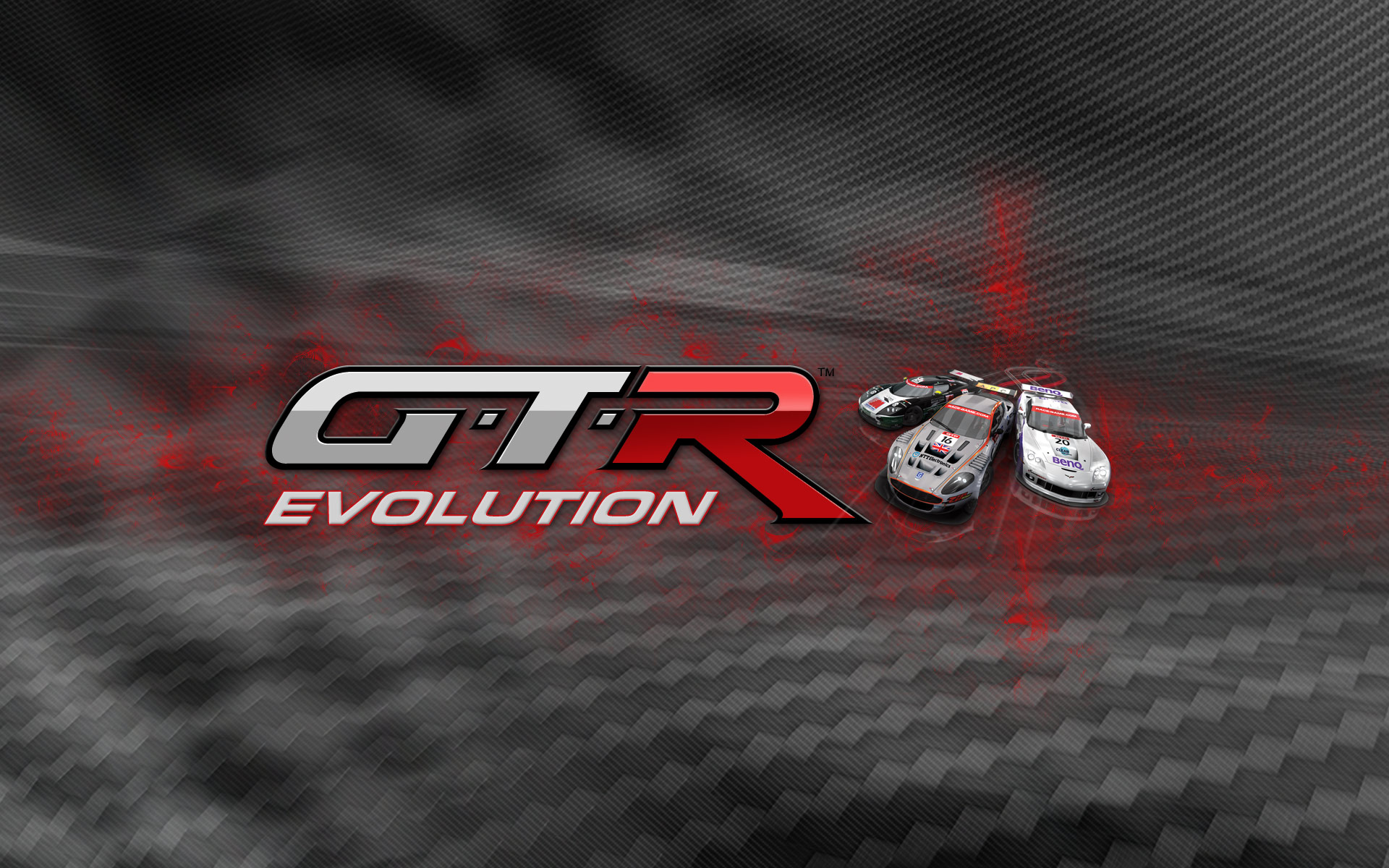 Gtr Logo Wallpapers