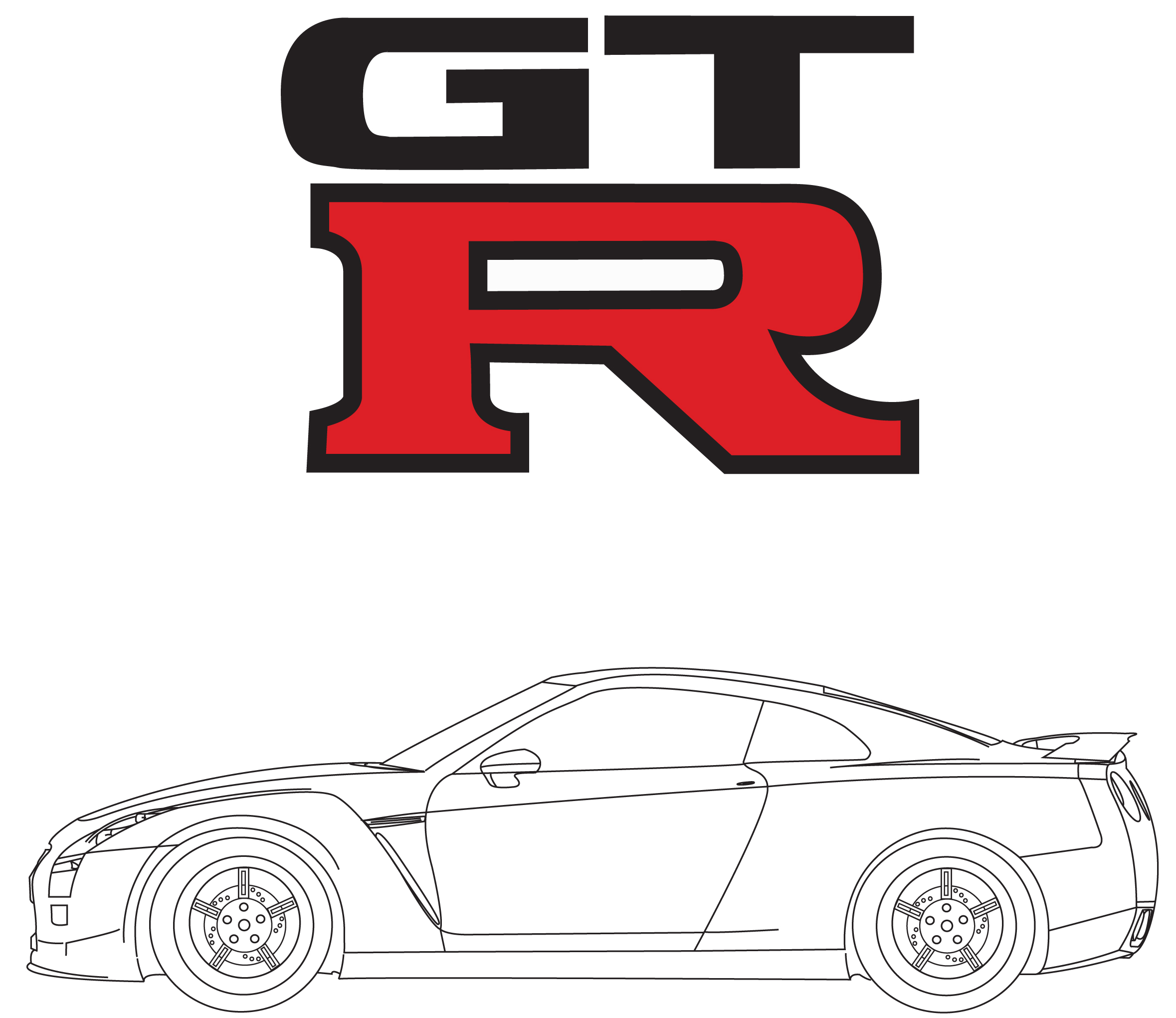 Gtr Logo Wallpapers