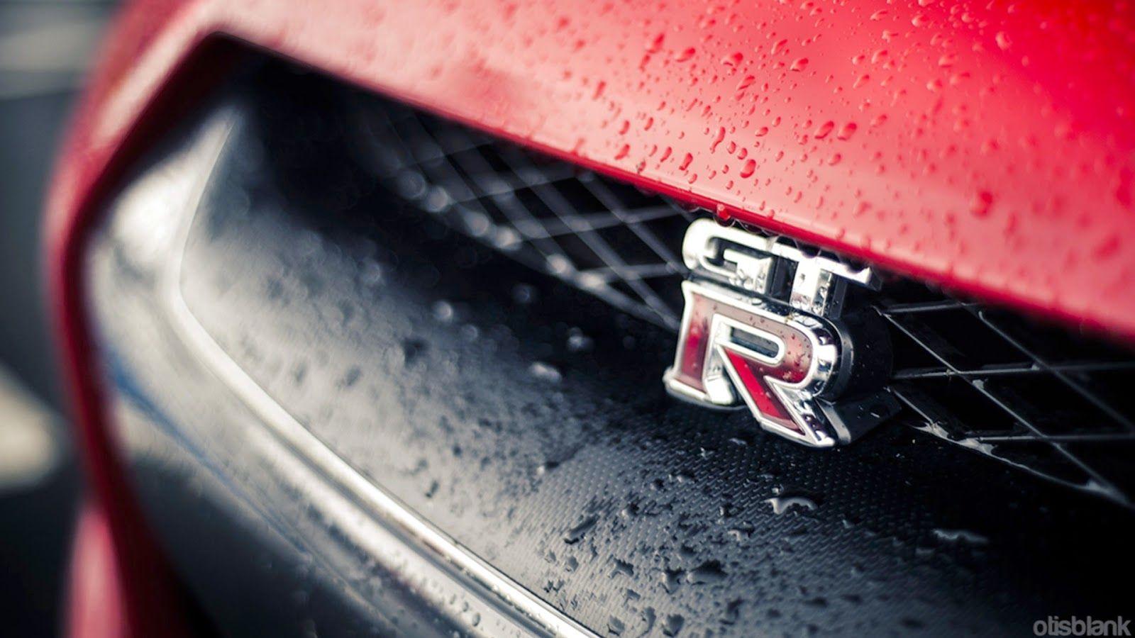 Gtr Logo Wallpapers