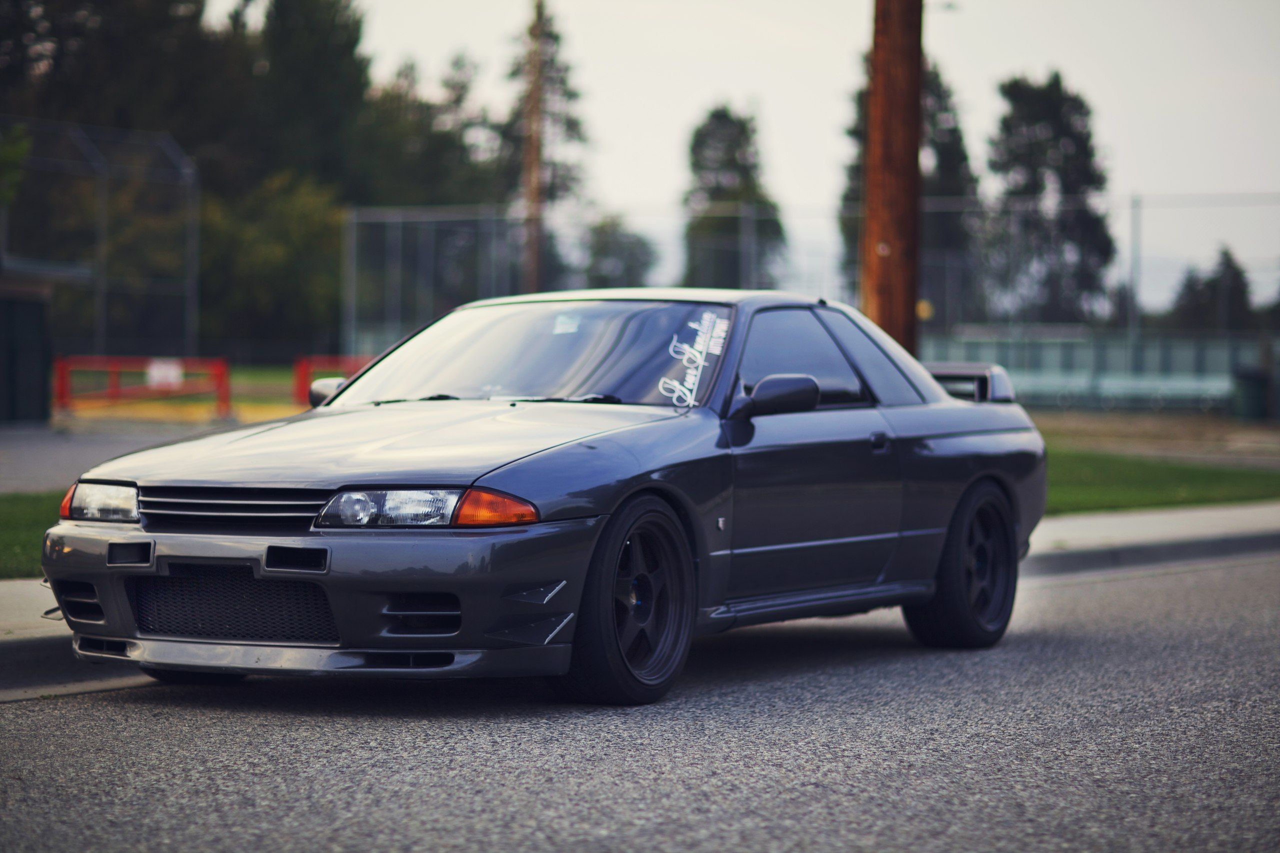 Gtr R32 Wallpapers