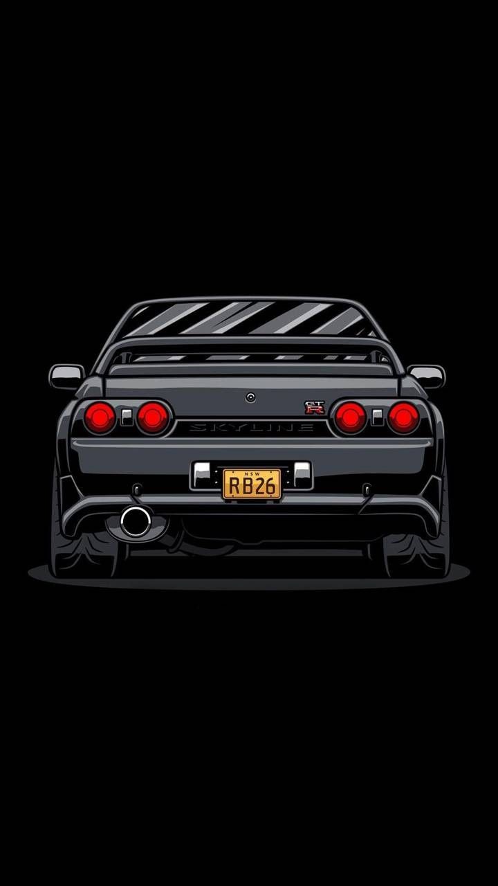 Gtr R32 Wallpapers