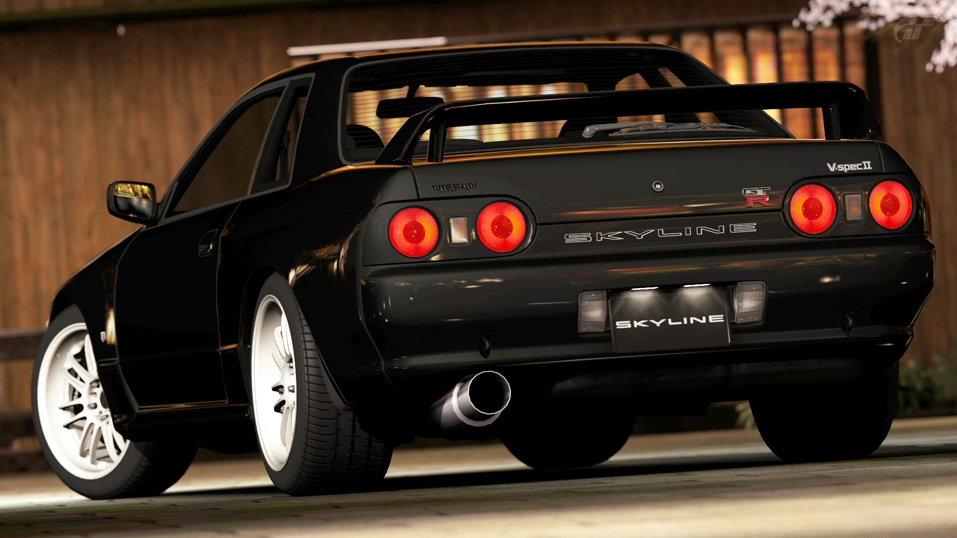 Gtr R32 Wallpapers