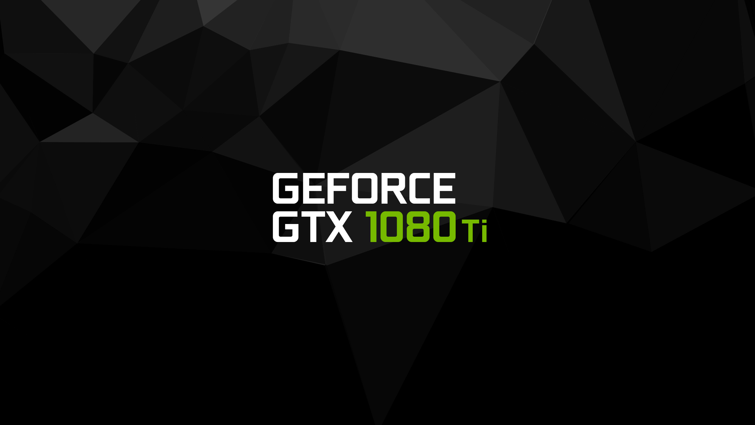 Gtx 1080 Wallpapers