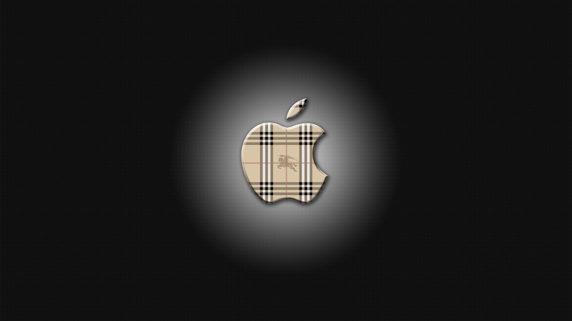 Gucci Apple Logo Wallpapers