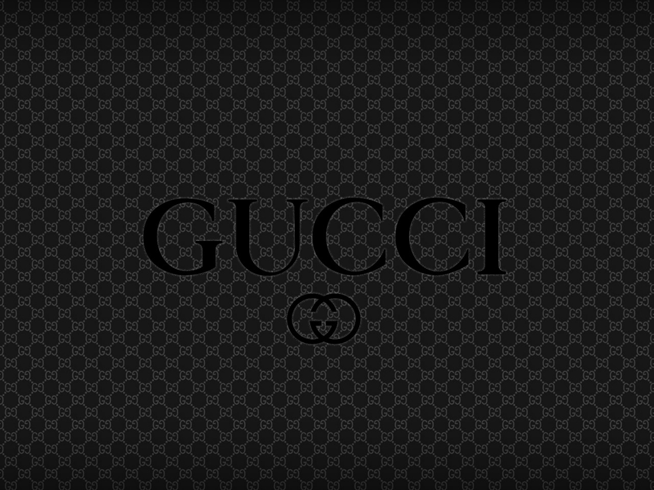 Gucci Apple Logo Wallpapers