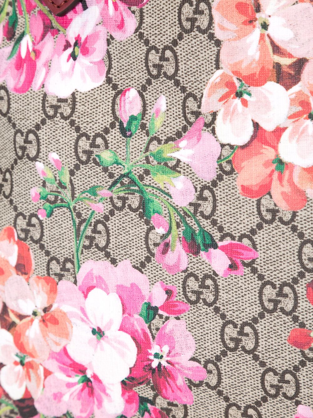 Gucci Flora Wallpapers