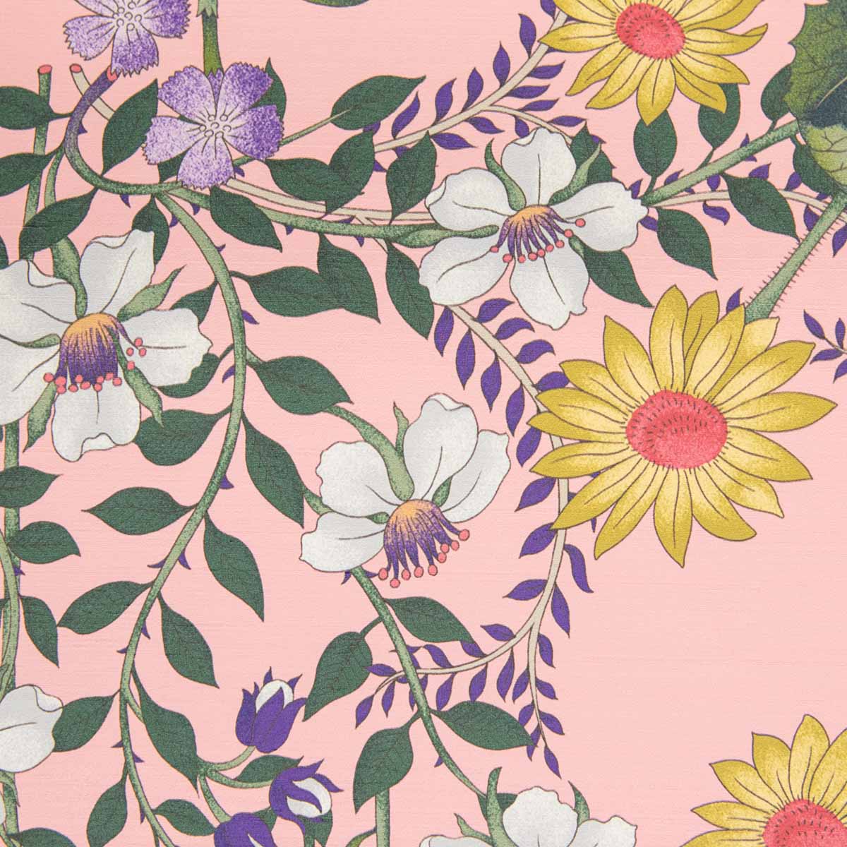 Gucci Flora Wallpapers