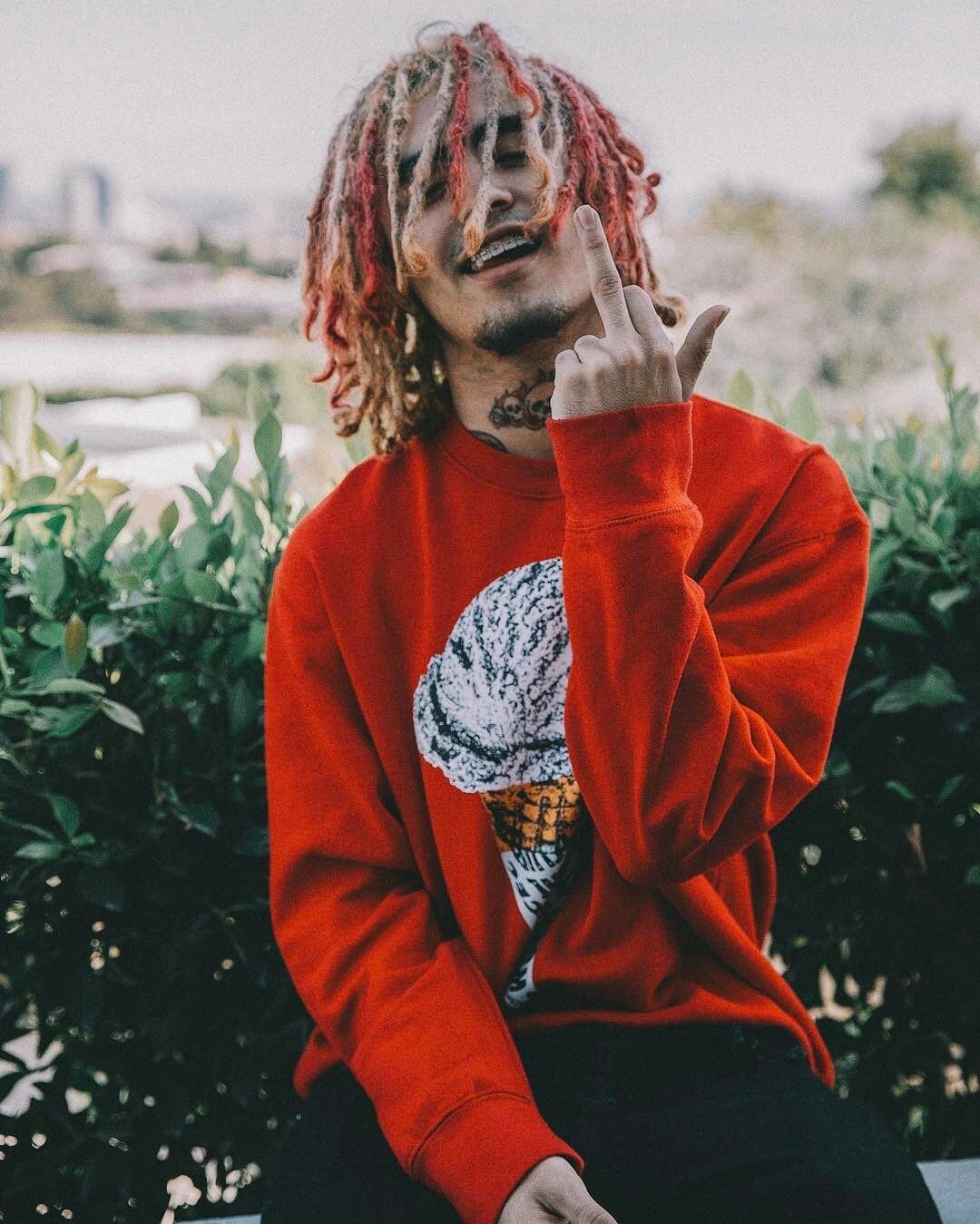 Gucci Gang Wallpapers