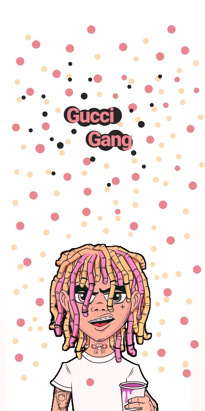 Gucci Gang Wallpapers