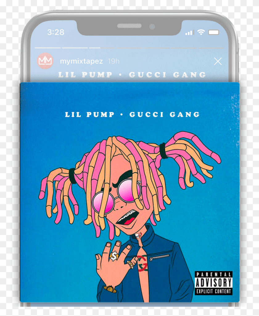 Gucci Gang Wallpapers