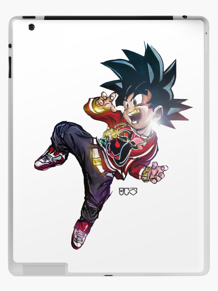 Gucci Goku Wallpapers