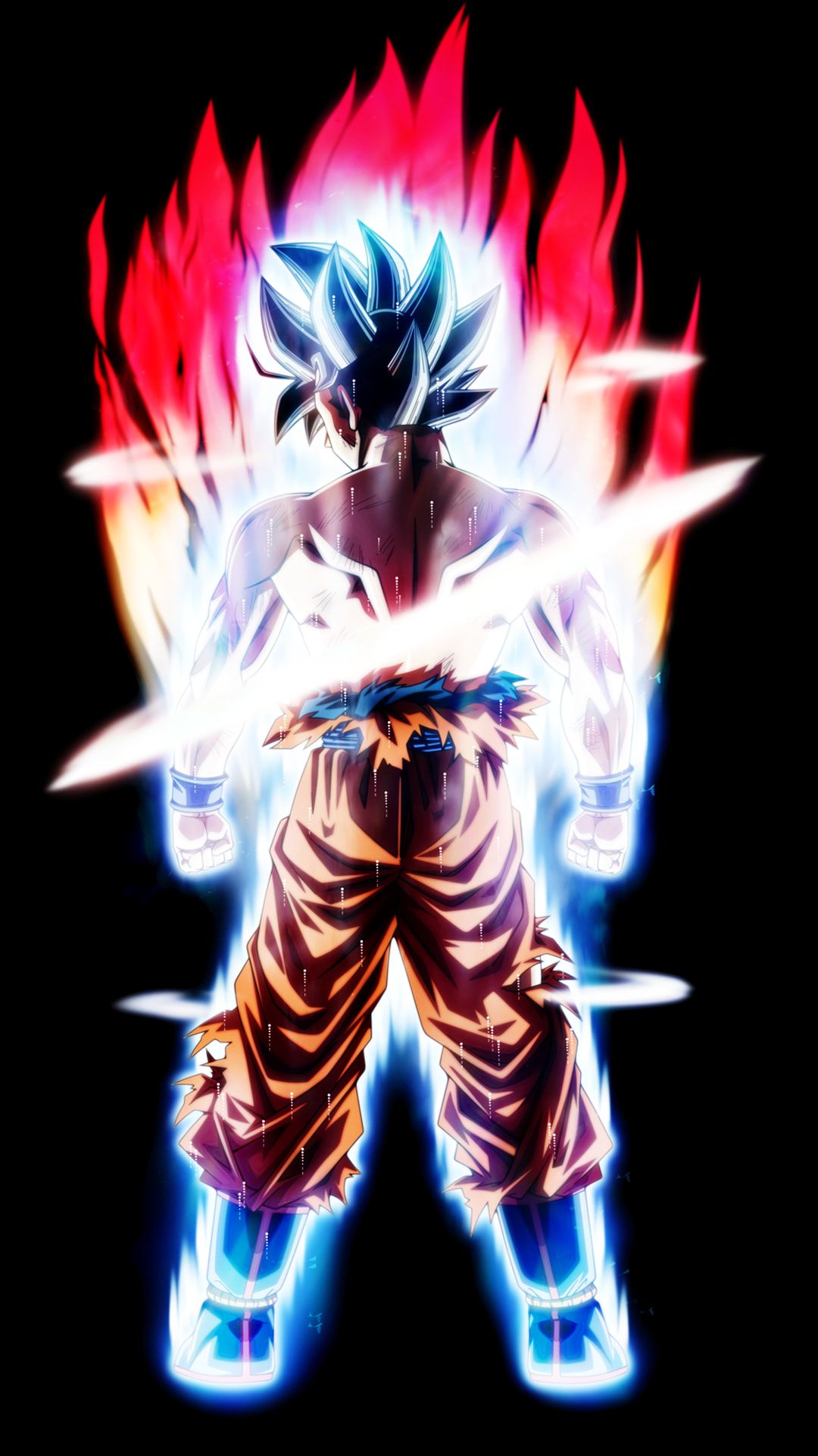 Gucci Goku Wallpapers