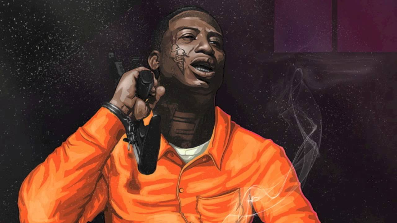 Gucci Mane Cartoon Wallpapers