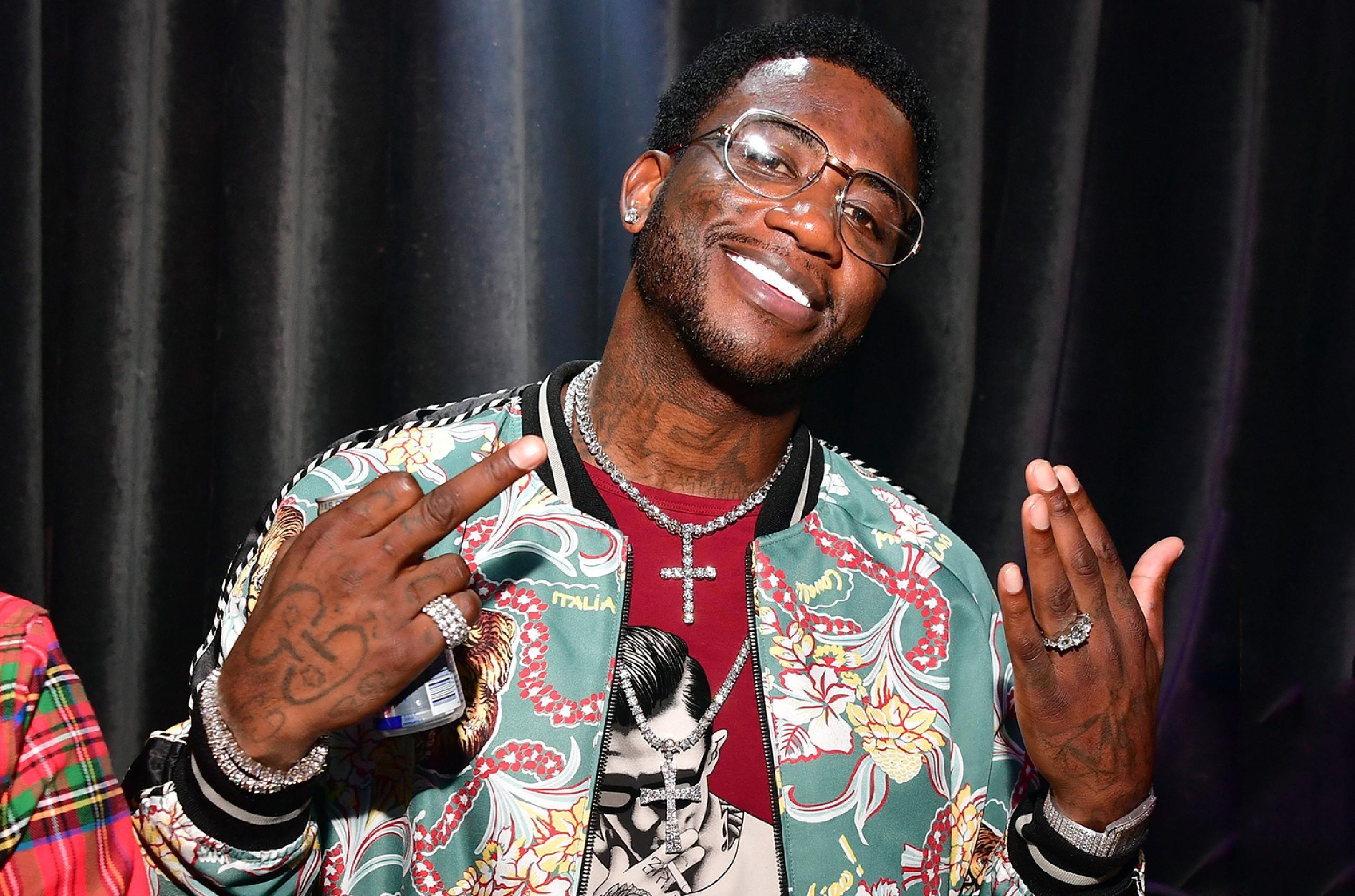 Gucci Mane Cartoon Wallpapers