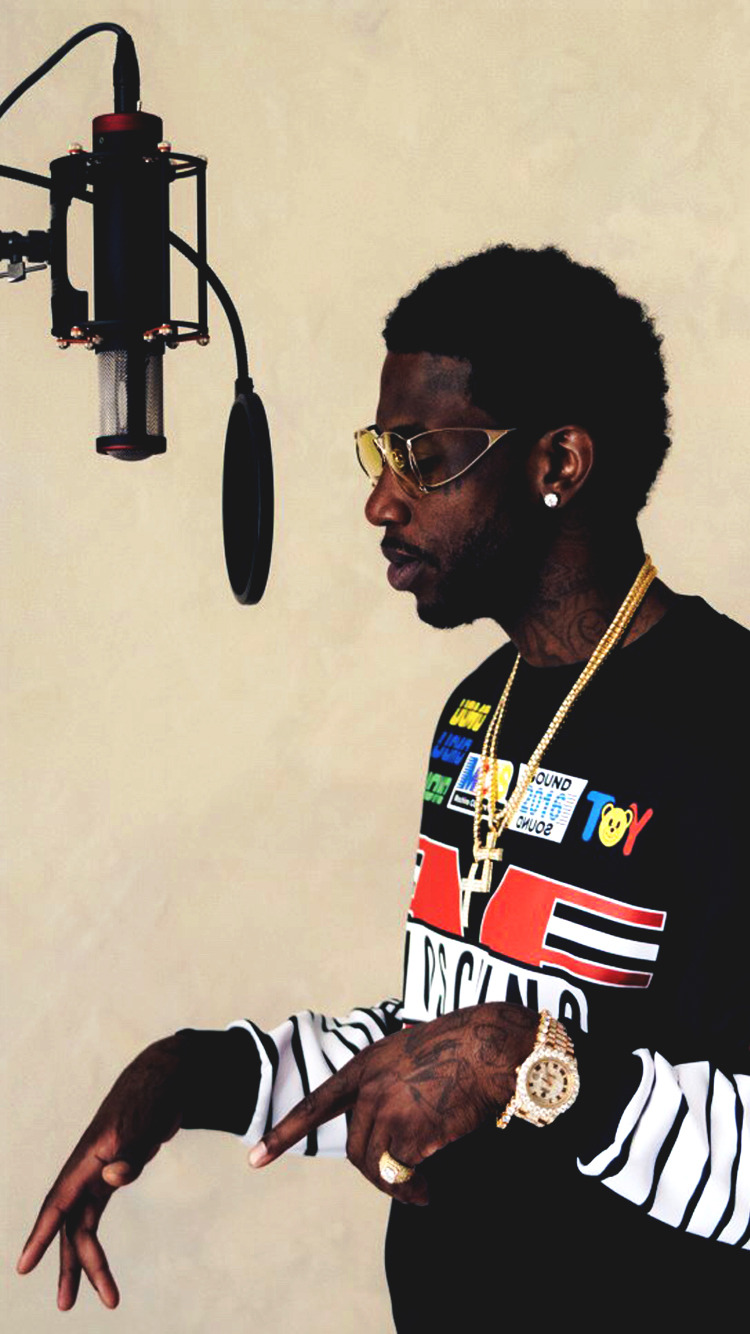 Gucci Mane Iphone Wallpapers