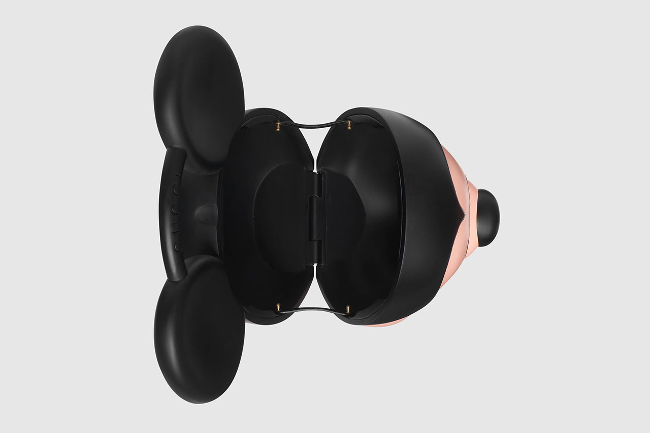 Gucci Mickey Mouse Wallpapers