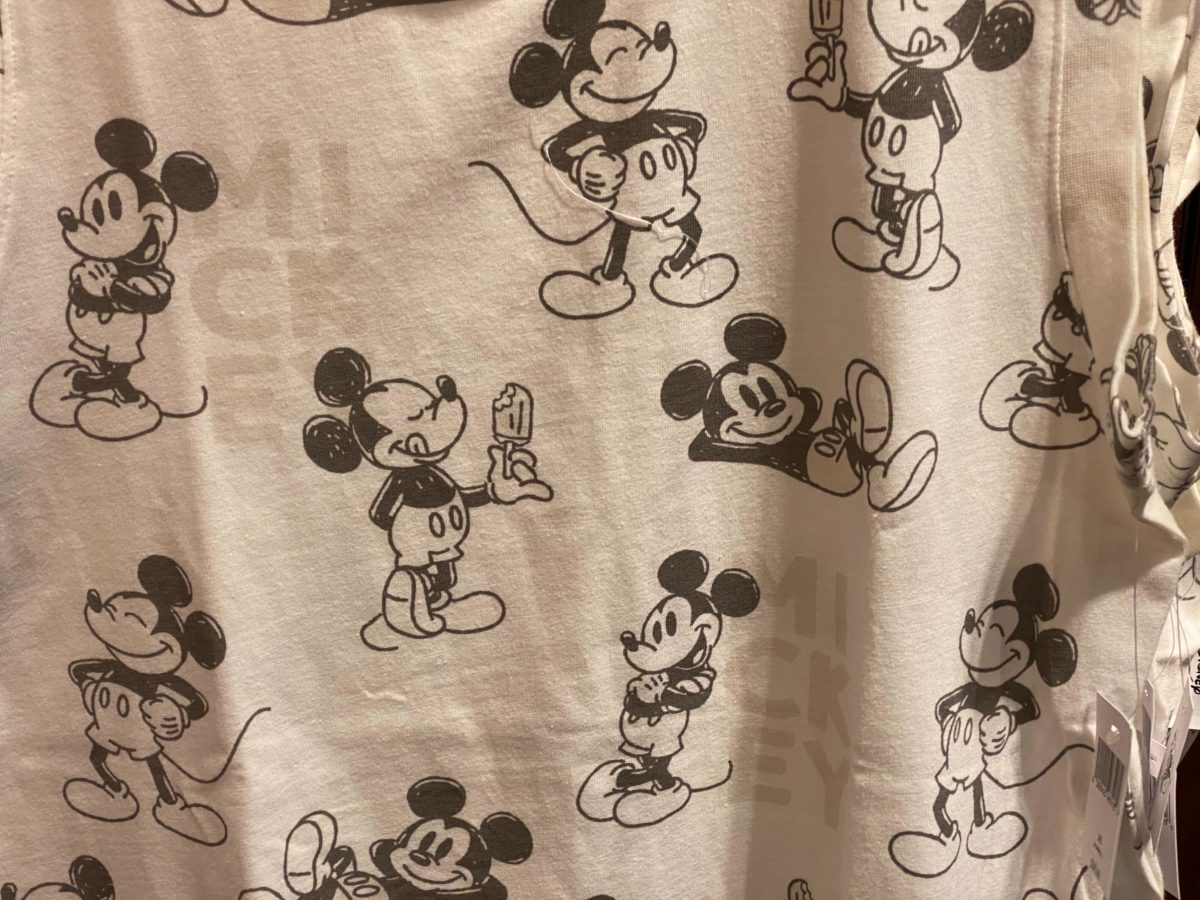 Gucci Mickey Mouse Wallpapers