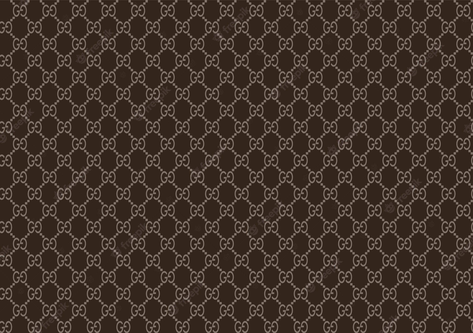 Gucci Monogram Wallpapers