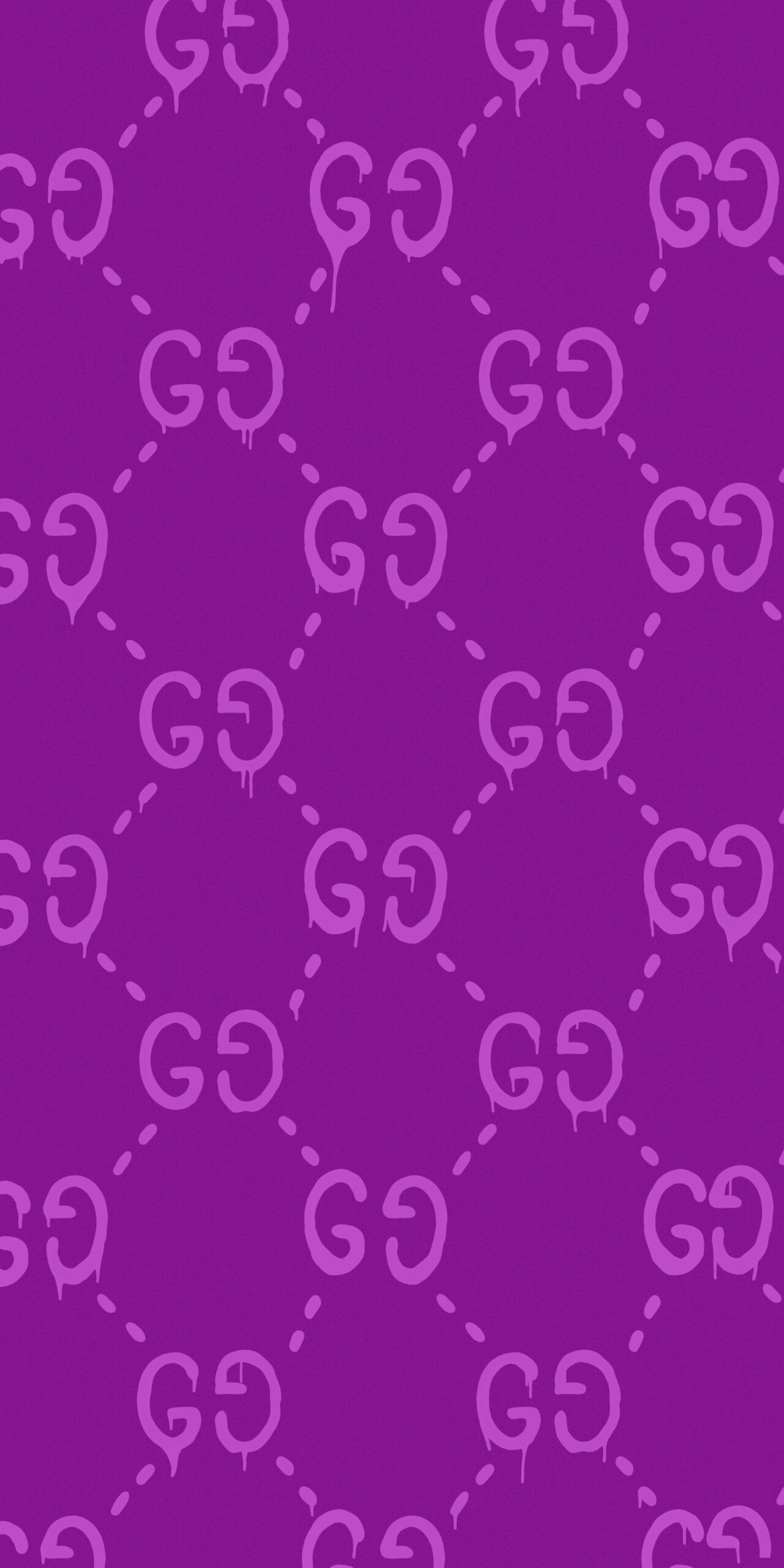 Gucci Pattern Wallpapers
