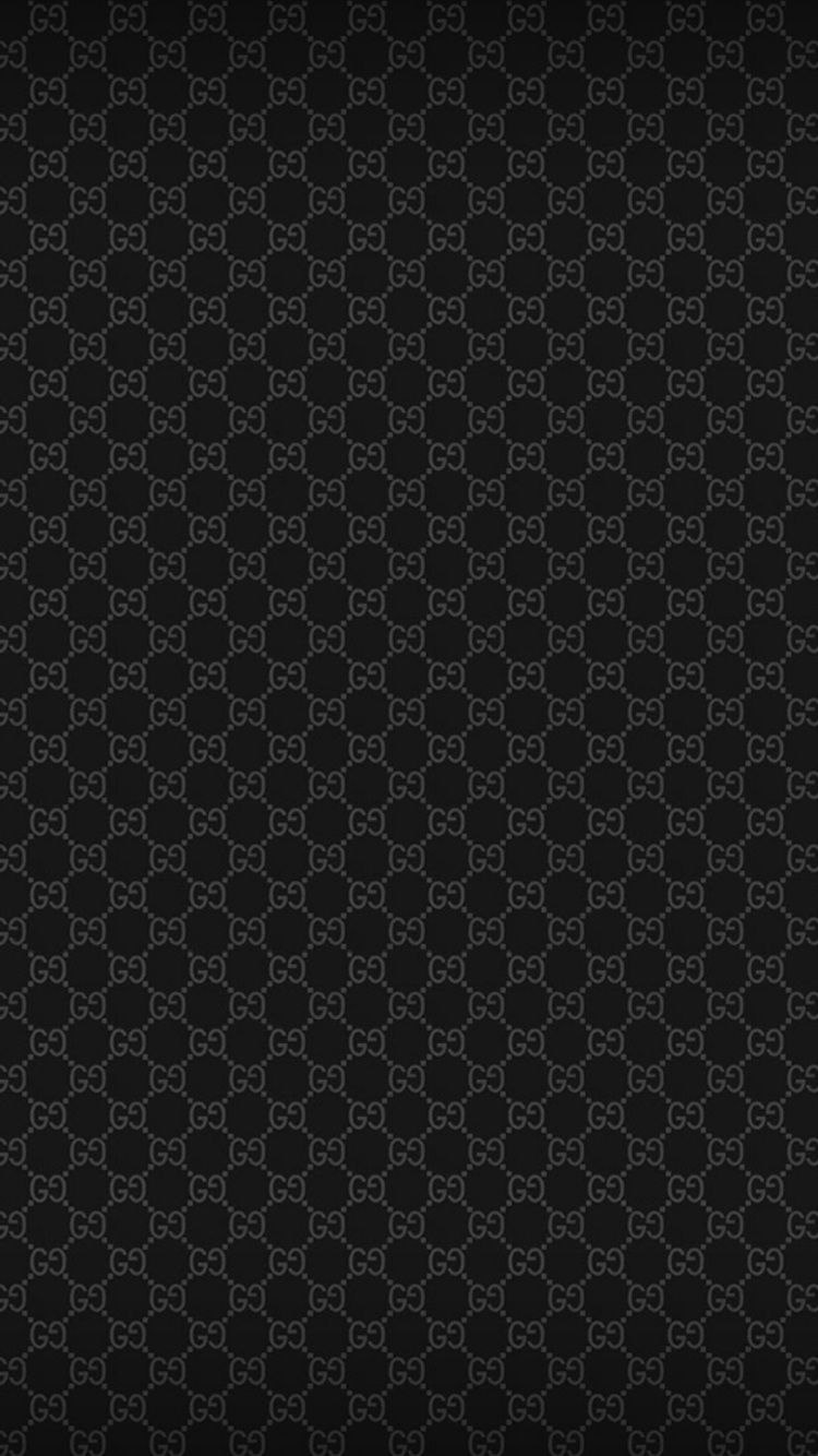 Gucci Pattern Wallpapers