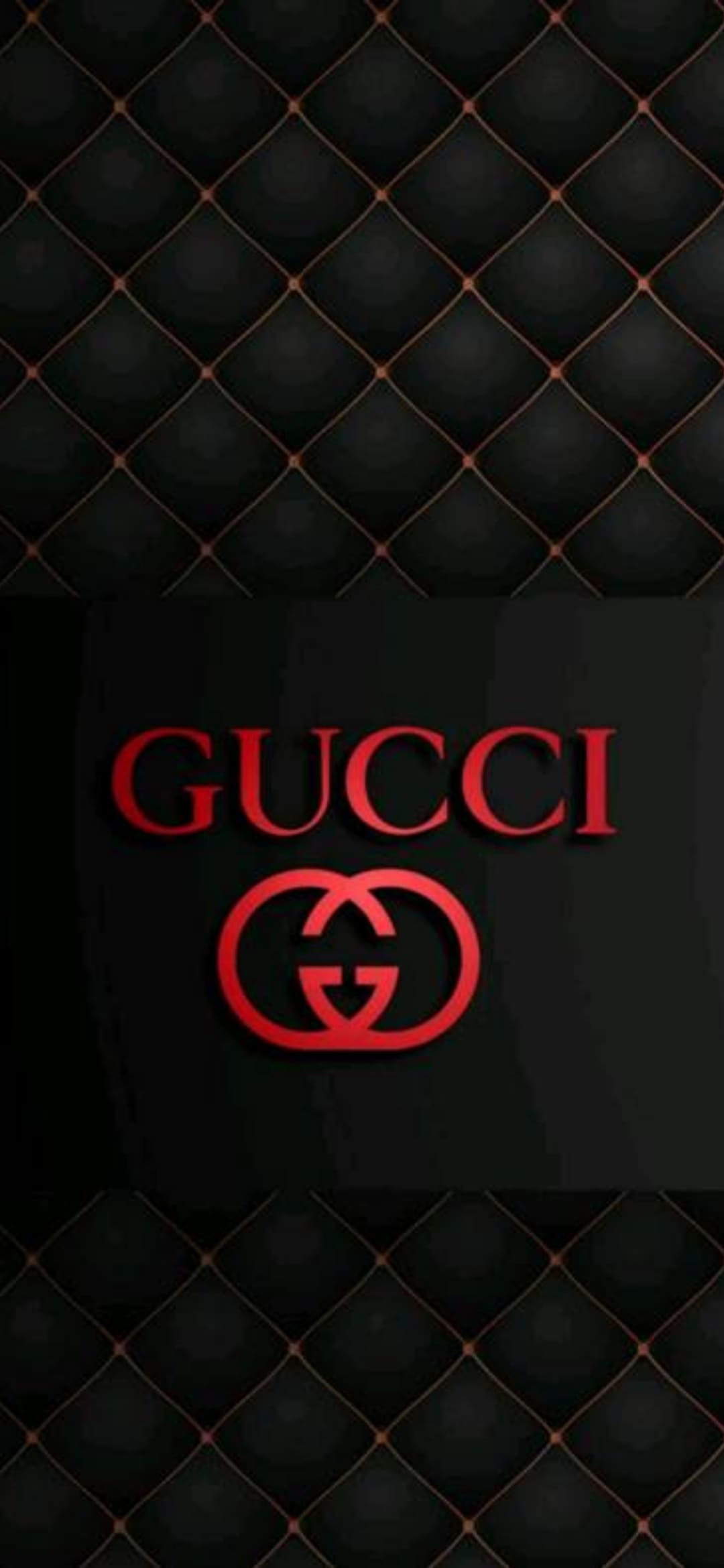 Gucci Pattern Wallpapers