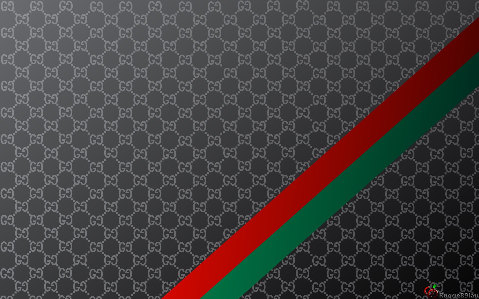 Gucci Print Wallpapers