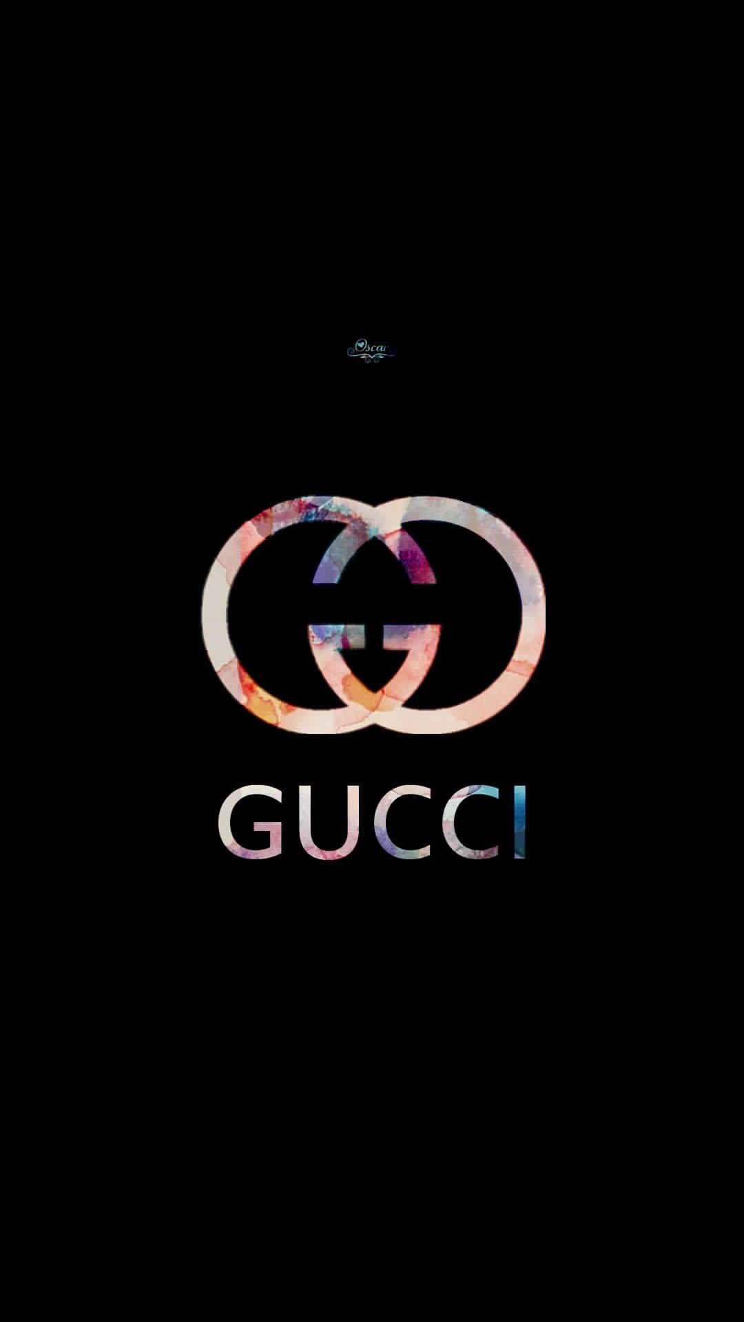 Gucci Rose Wallpapers