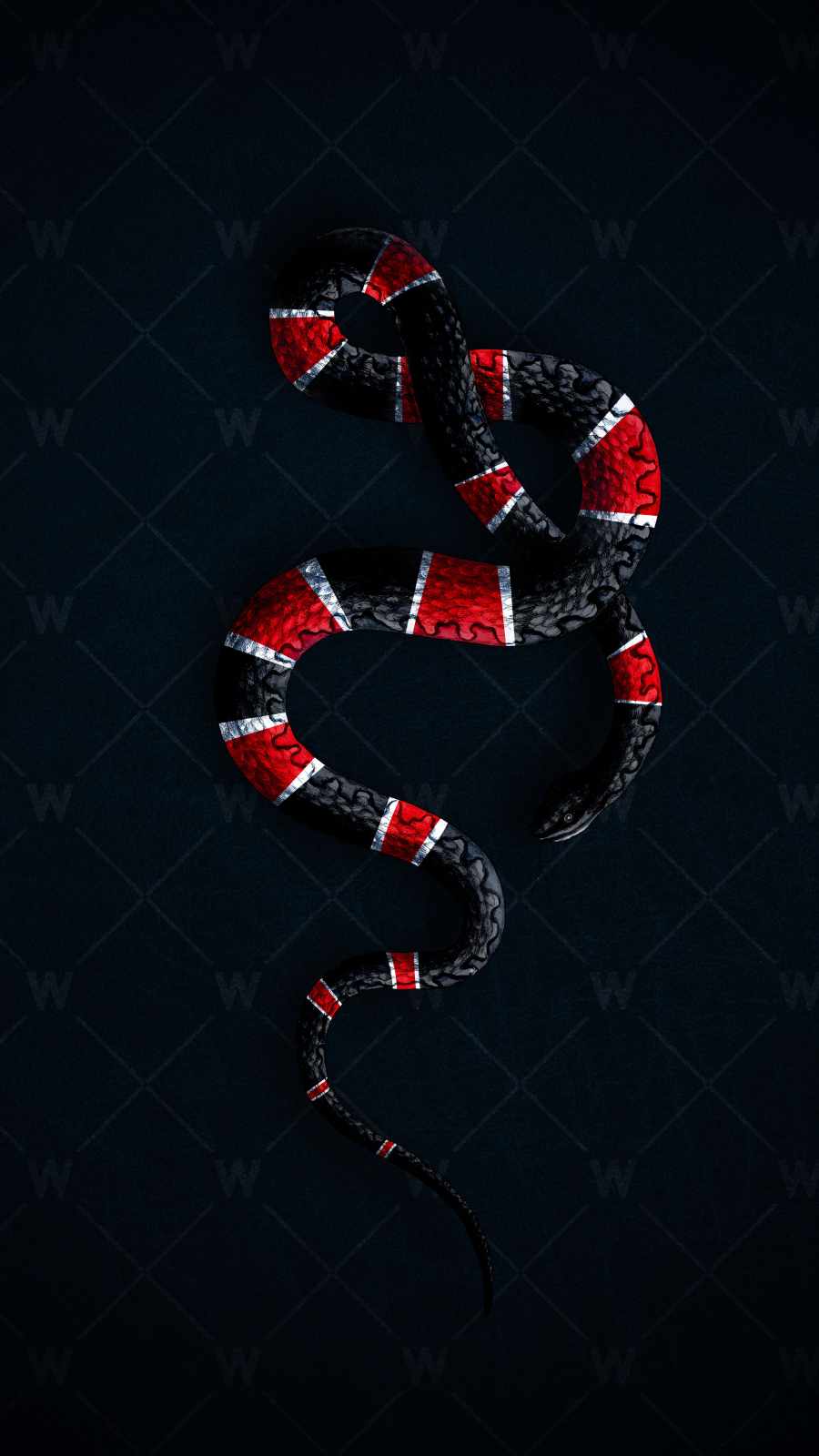 Gucci Snake Wallpapers