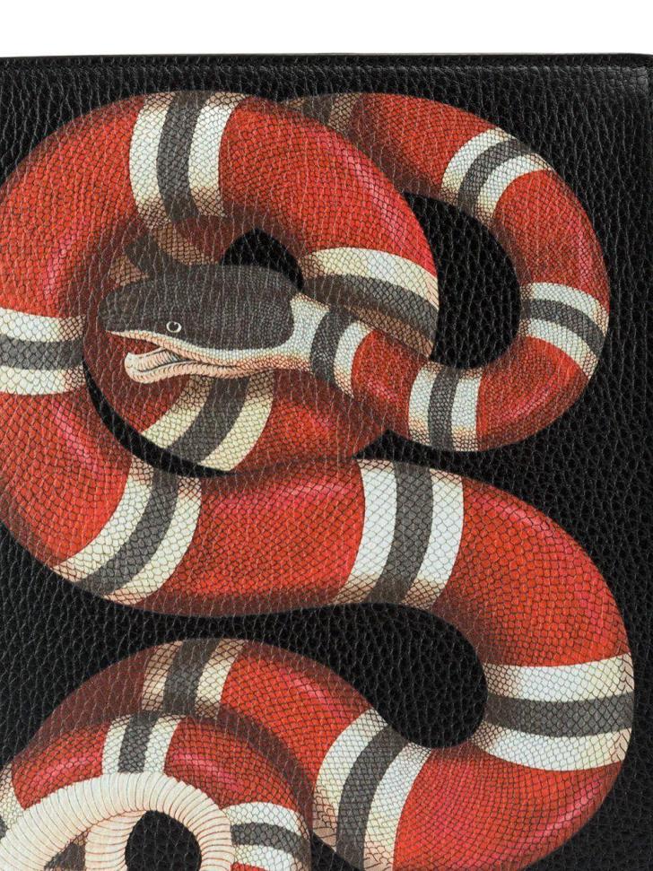 Gucci Snake Wallpapers