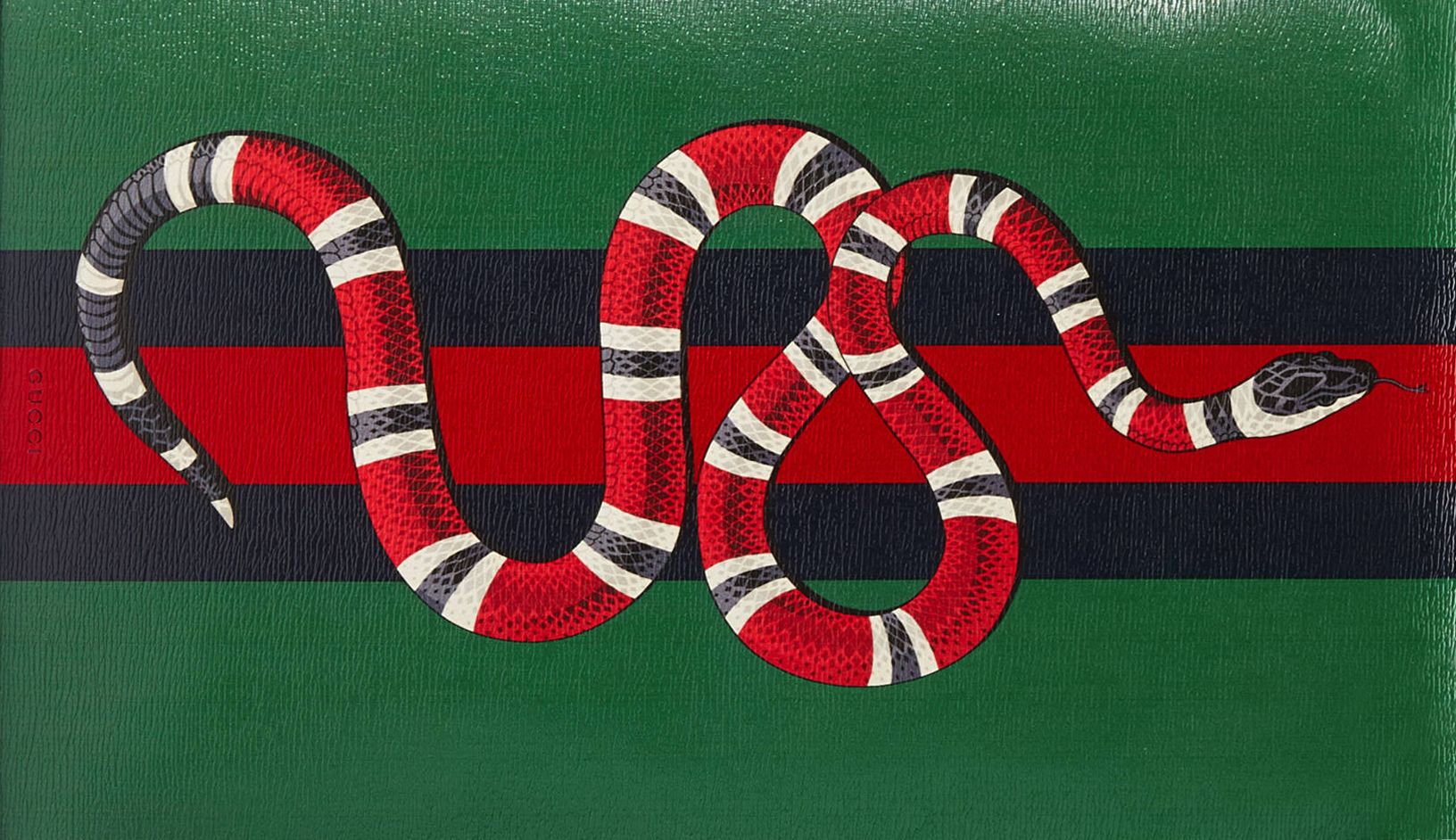 Gucci Snake Wallpapers