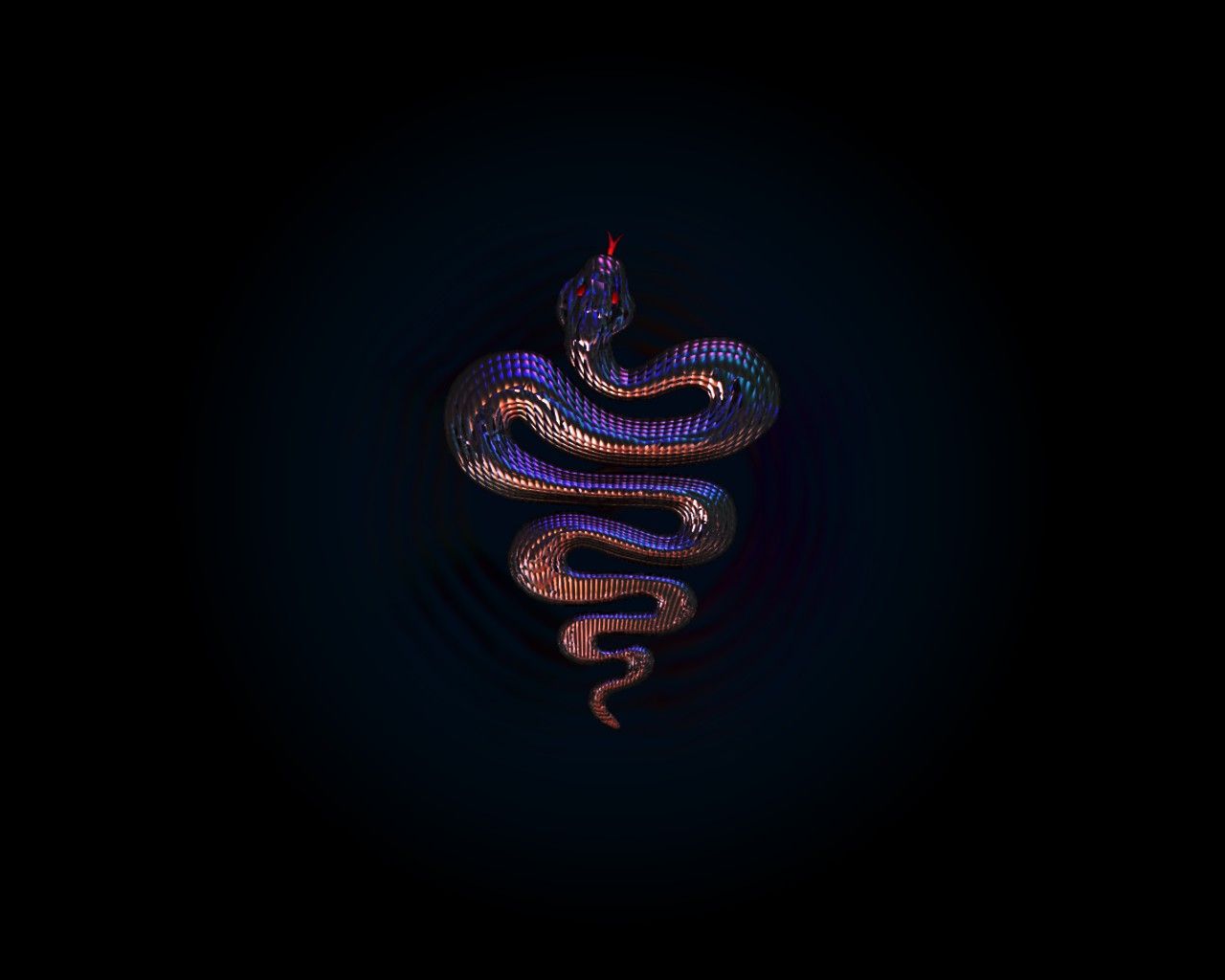 Gucci Snake Wallpapers