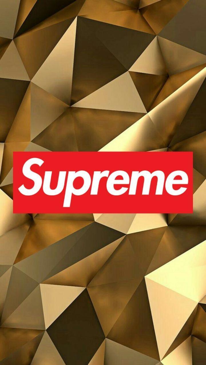 Gucci Supreme Wallpapers