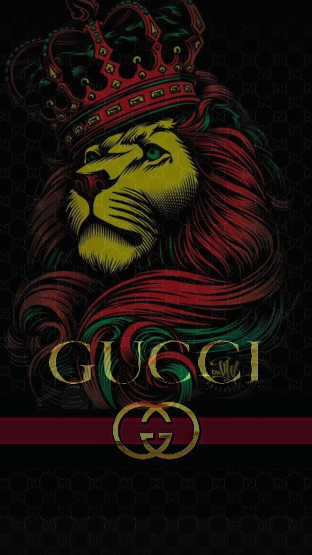 Gucci For Android Wallpapers