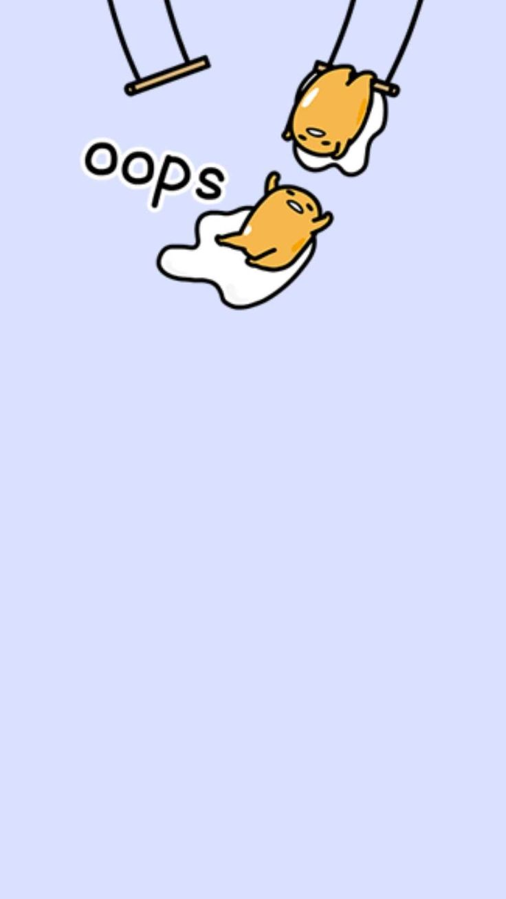 Gudetama Iphone Wallpapers