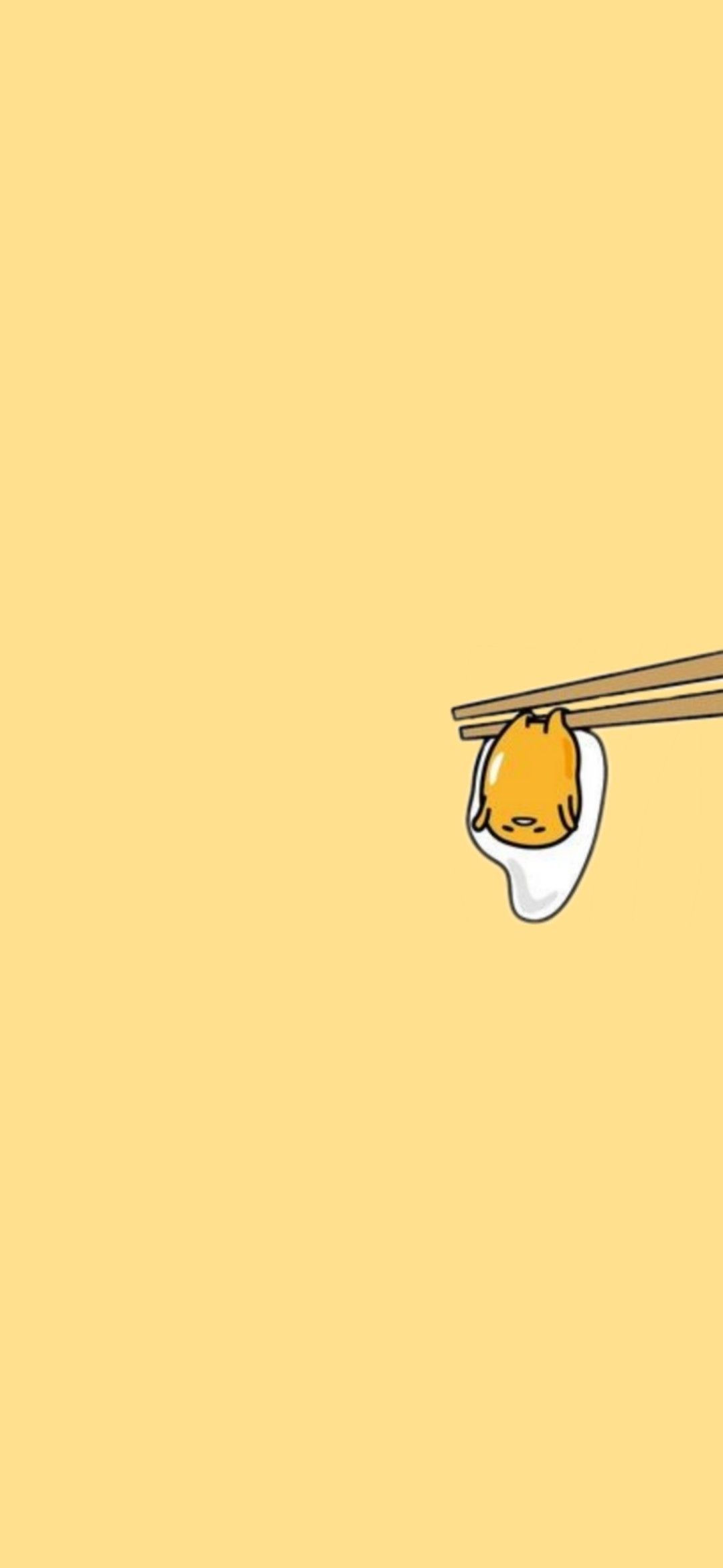 Gudetama Iphone Wallpapers