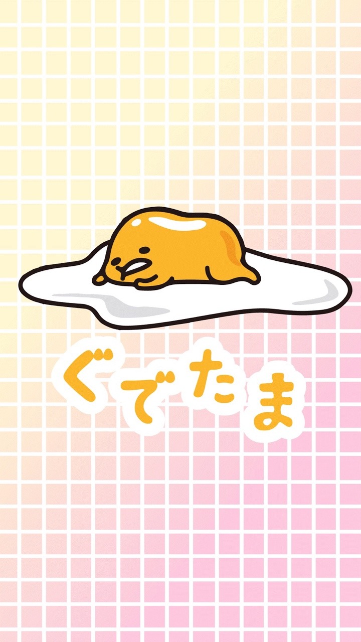 Gudetama Laptop Wallpapers