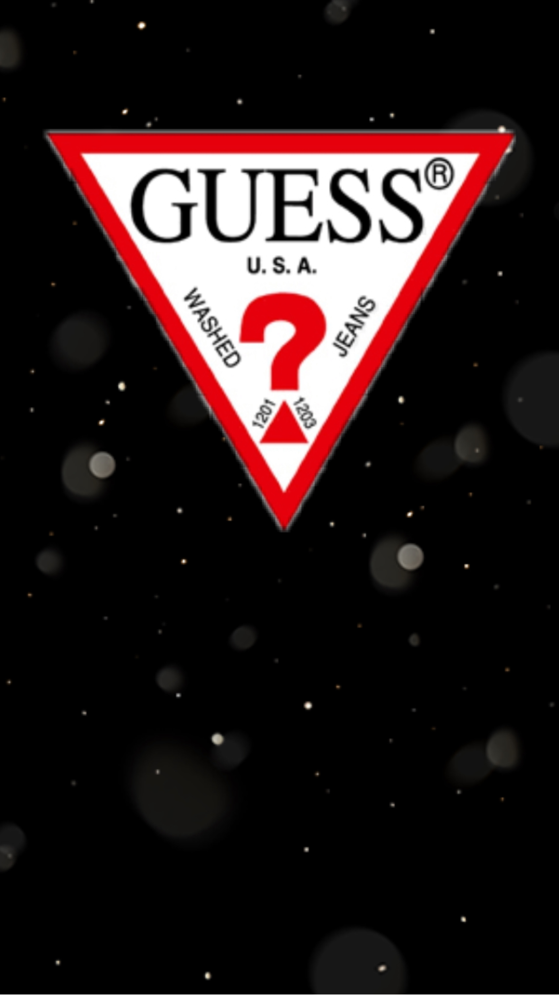 Guess Iphone Wallpapers