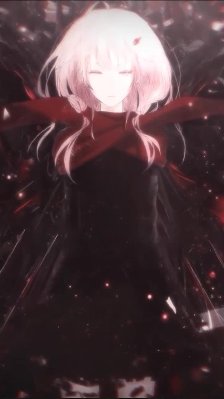 Guilty Crown Iphone Wallpapers